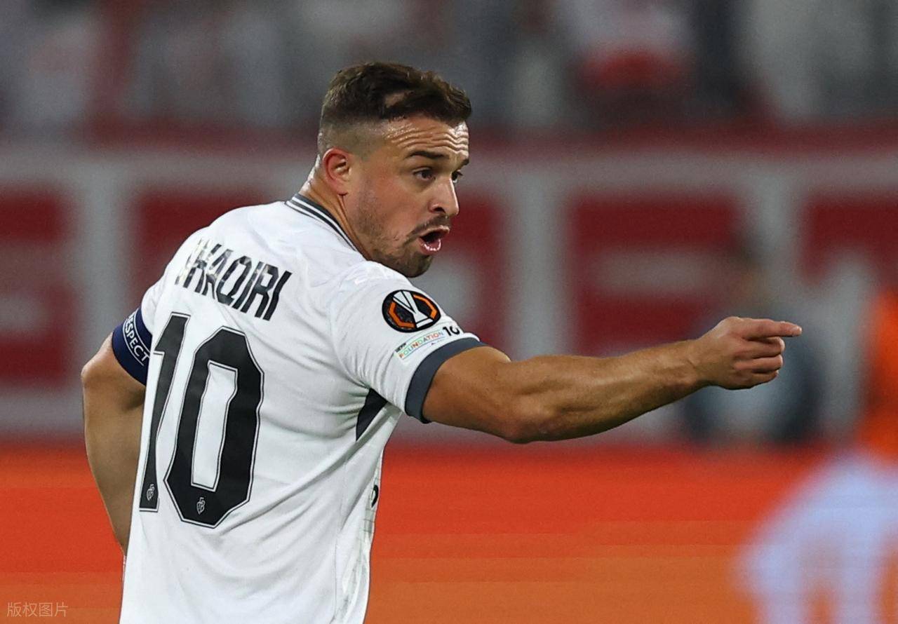 欧联杯：1-2，33岁利物浦旧将沙奇里哑火，率队不敌德甲第7