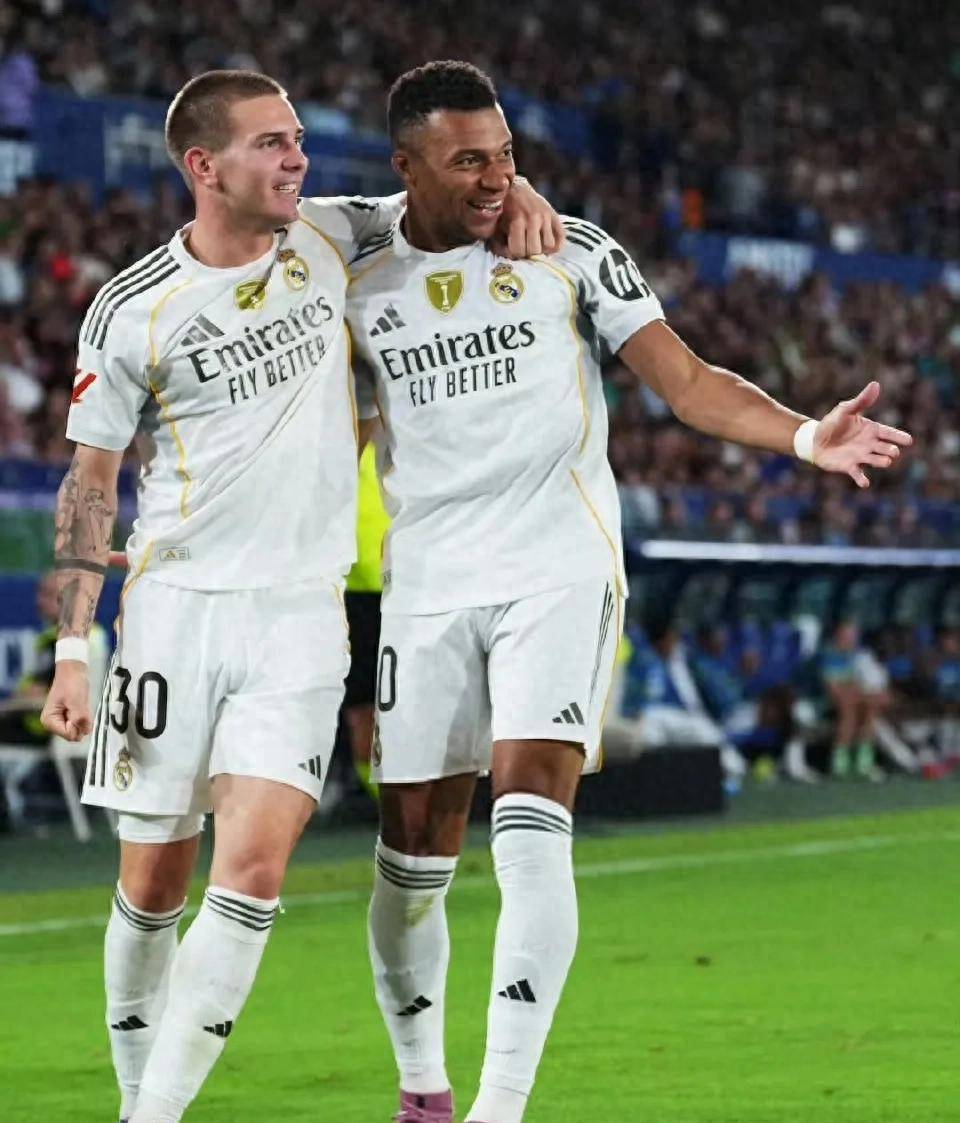 四队全胜！皇马、利物浦等表现亮眼，欧洲联赛精彩可期