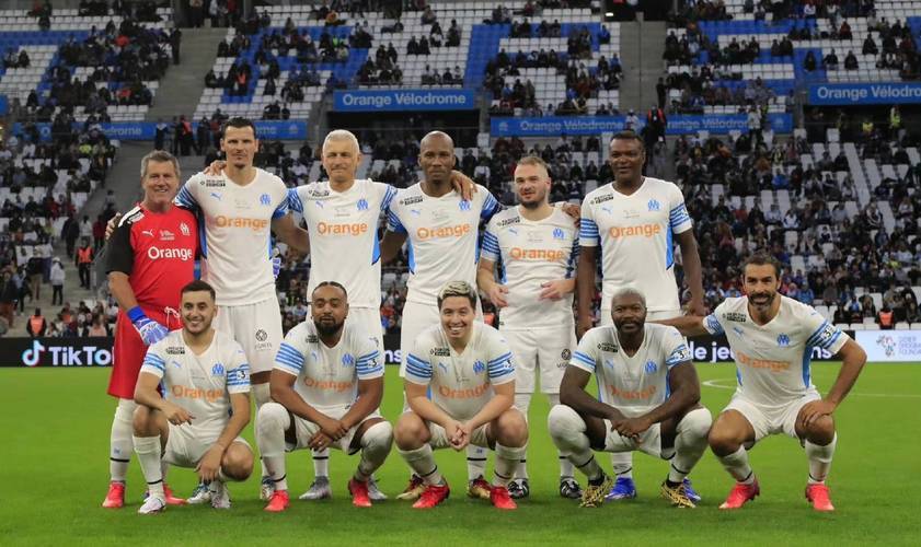 法甲欧战资格冲刺战！马赛主场迎战勒阿弗尔：上游劲旅能否碾压保级队？